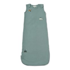 Liewood Sean Sleeping bag_LW15471_6941_Blue fog_1-23_1