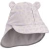 Liewood Senia sun hat_LW17682_1491_Leo Misty lilac_1-23_1