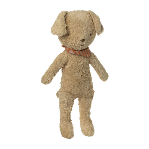 Maileg Kuscheltier Hund, Plüsch, H30cm