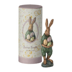 DELISTED Maileg Osterhase Sammelfigur „Osterparade Nr. 24“ H16cm – Bild 3