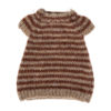 Maileg Puppenkleidung Strickkleid für Mutter Maus 01
