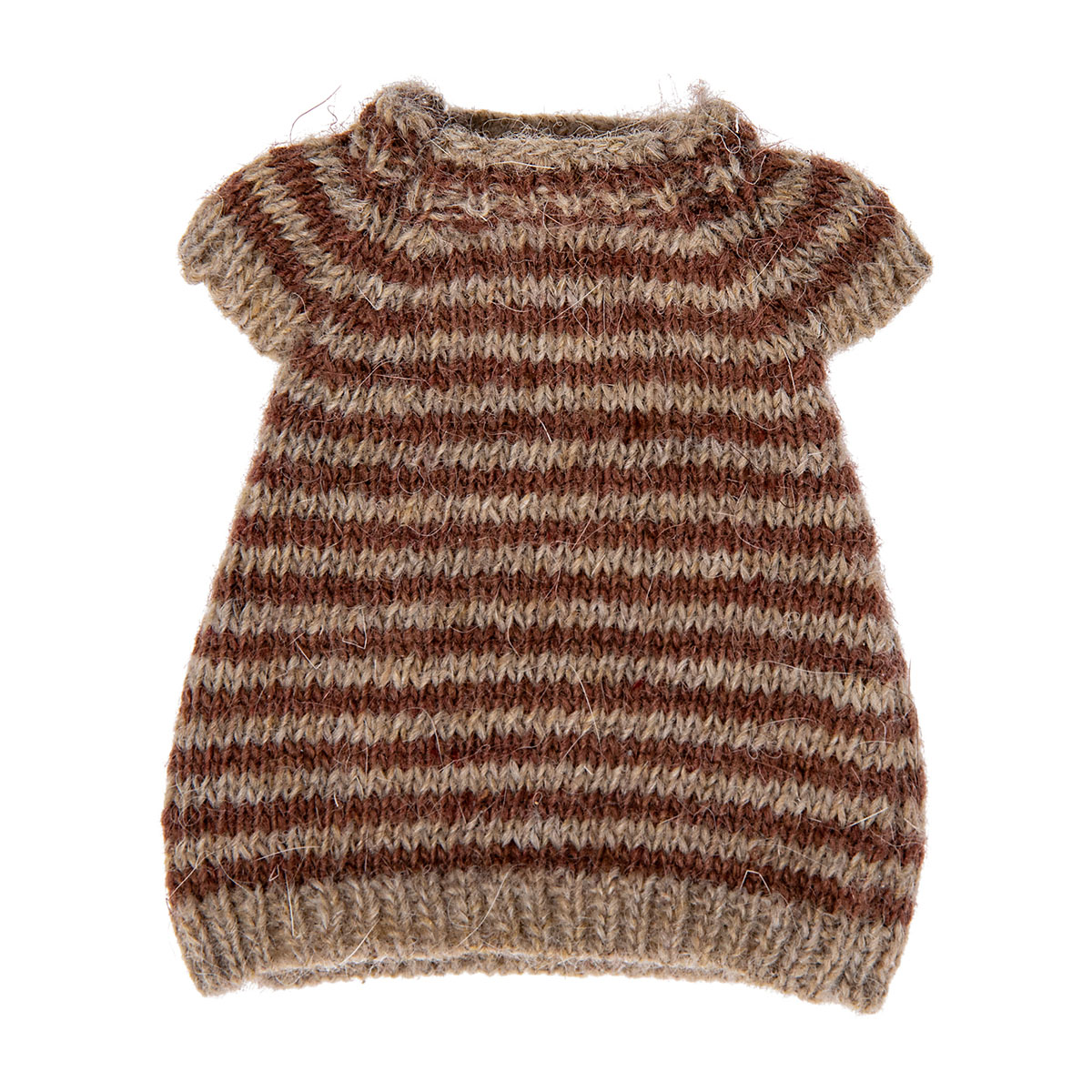 Maileg Puppenkleidung Strickkleid für Mutter Maus 01
