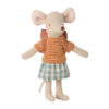 Maileg Puppenkleidungs-Set für Große Schwester Maus, 3-teilig 17-3207-02_01