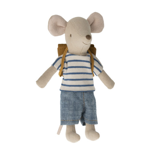 Maileg Puppenkleidungs-Set für Großer Bruder Maus, 3-teilig 02