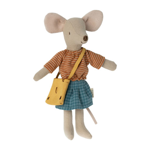 Maileg Puppenkleidungs-Set für Mutter Maus, 3-teilig 02