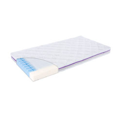 Träumeland Babymatratze Brise – 60x120cm 01