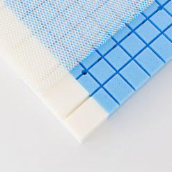 Träumeland Babymatratze Brise – 60x120cm – Bild 2