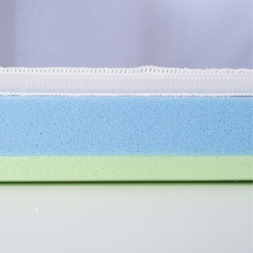 Träumeland Babymatratze Wirbelwind – 60x120cm – Bild 4