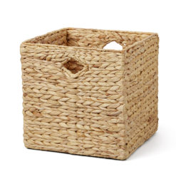 Cam Cam Modulbox Luca „Seegras“, Spielzeugkiste, 29x29cm 01
