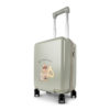 Konges Sløjd KS5360 - TRAVEL SUITCASE - CHARTER - Main