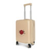 Konges Sløjd KS5360 - TRAVEL SUITCASE - LADYBUG - Extra 0