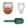 Liewood Bessie exploration set_LW14525_1087_Garden green mix_1-23_1