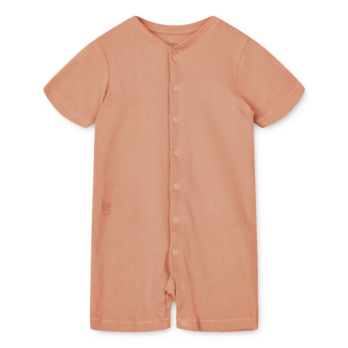 Liewood Bilbao Pyjamas Romper_LW17095_2074_Tuscany rose_1-23_1