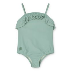 Liewood Kinder-Badeanzug Josette „Peppermint“