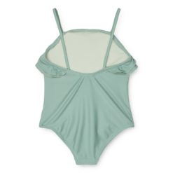 Liewood Kinder-Badeanzug Josette „Peppermint“