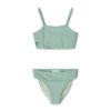 Liewood Kinder-Bikini-Set Lucette „Peppermint“, LSF 40+, Gr. 86-128