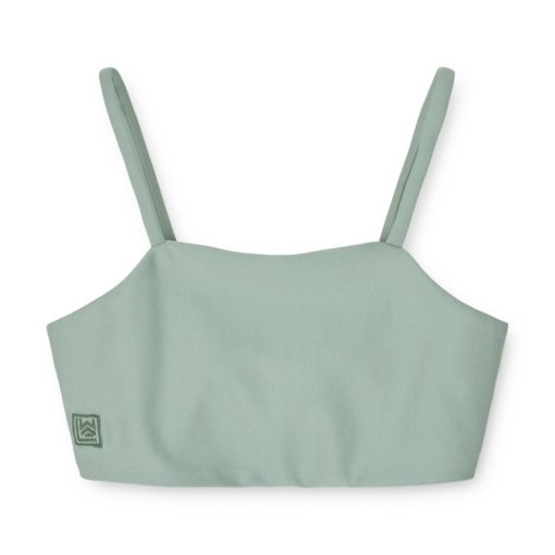 Liewood Kinder-Bikini-Set Lucette „Peppermint“, LSF 40+, Gr. 86-110, 128 – Bild 5