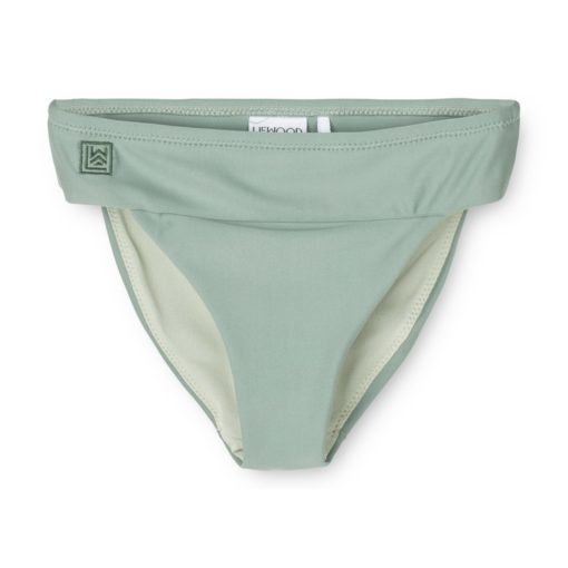 Liewood Kinder-Bikini-Set Lucette „Peppermint“, LSF 40+, Gr. 86-110, 128 – Bild 3