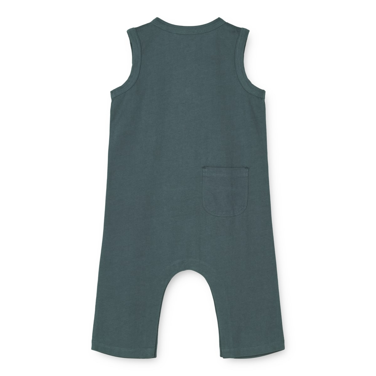 Liewood Jumpsuit Nemuro „Whale blue“, Gr. 92-122 – Bild 2