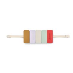 Liewood Payton swim belt_LW15801_1092_Apple red mix_1-23_1