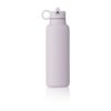 Liewood Stork water bottle 500 ml_LW17051_1026_Misty Lilac_1-23_1