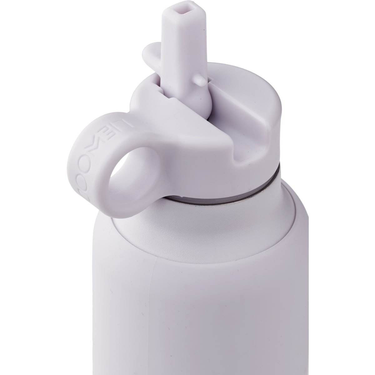 DELISTED Liewood Stork Edelstahl Trinkflasche „Misty Lilac“ 500ml – Bild 2