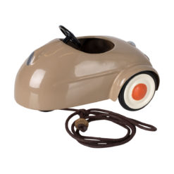 Maileg Metall-Mausauto „Braun“