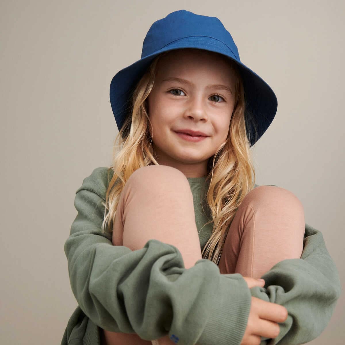 Liewood Kinder-Leggings Marie „Golden caramel“, Gr. 56-68 – Bild 5