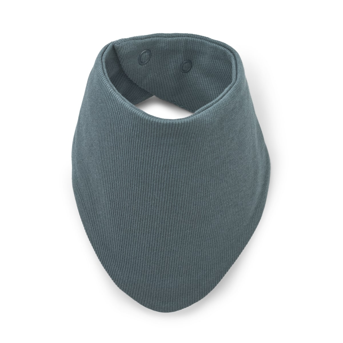 Liewood Anette Stofflätzchen / Halstuch „Whale blue“, 2er-Set