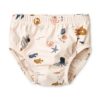Liewood Baby Badehose Anthony „Sea creature / Sandy“, LSF 40+