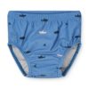 Liewood Baby Badehose Anthony „Shark / Riverside“, LSF 40+, Gr. 56-92