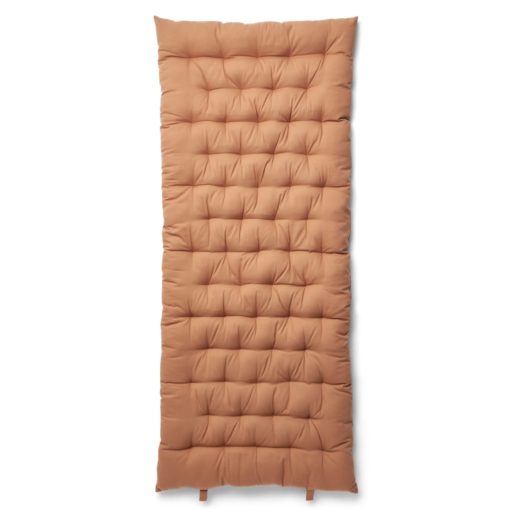 Liewood Matratze Barney „Tuscany rose“, Spielmatte, 150x65cm