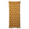 Liewood Matratze Barney „Golden caramell“, Spielmatte, 150x65cm