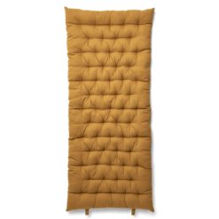 Liewood Matratze Barney „Golden caramell“, Spielmatte, 150x65cm