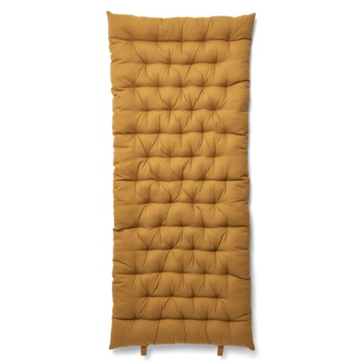 Liewood Matratze Barney „Golden caramell“, Spielmatte, 150x65cm