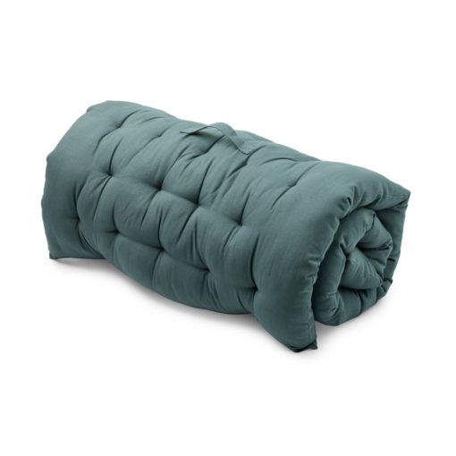 DELISTED Liewood Matratze Barney „Whale blue“, Spielmatte, 150x65cm – Bild 3