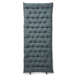 Liewood Matratze Barney „Whale blue“, Spielmatte, 150x65cm