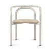 Liewood Kinderstuhl Baxter „Natural / sandy mix“