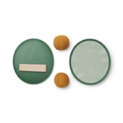Liewood Fang- und Wurfspiel Berit „Garden green mix“