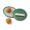 Liewood Fang- und Wurfspiel Berit „Garden green mix“
