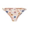Liewood Kinder-Badehose Bianca „Flower market / Sandy mix“, LSF 40+, Gr. 86-122