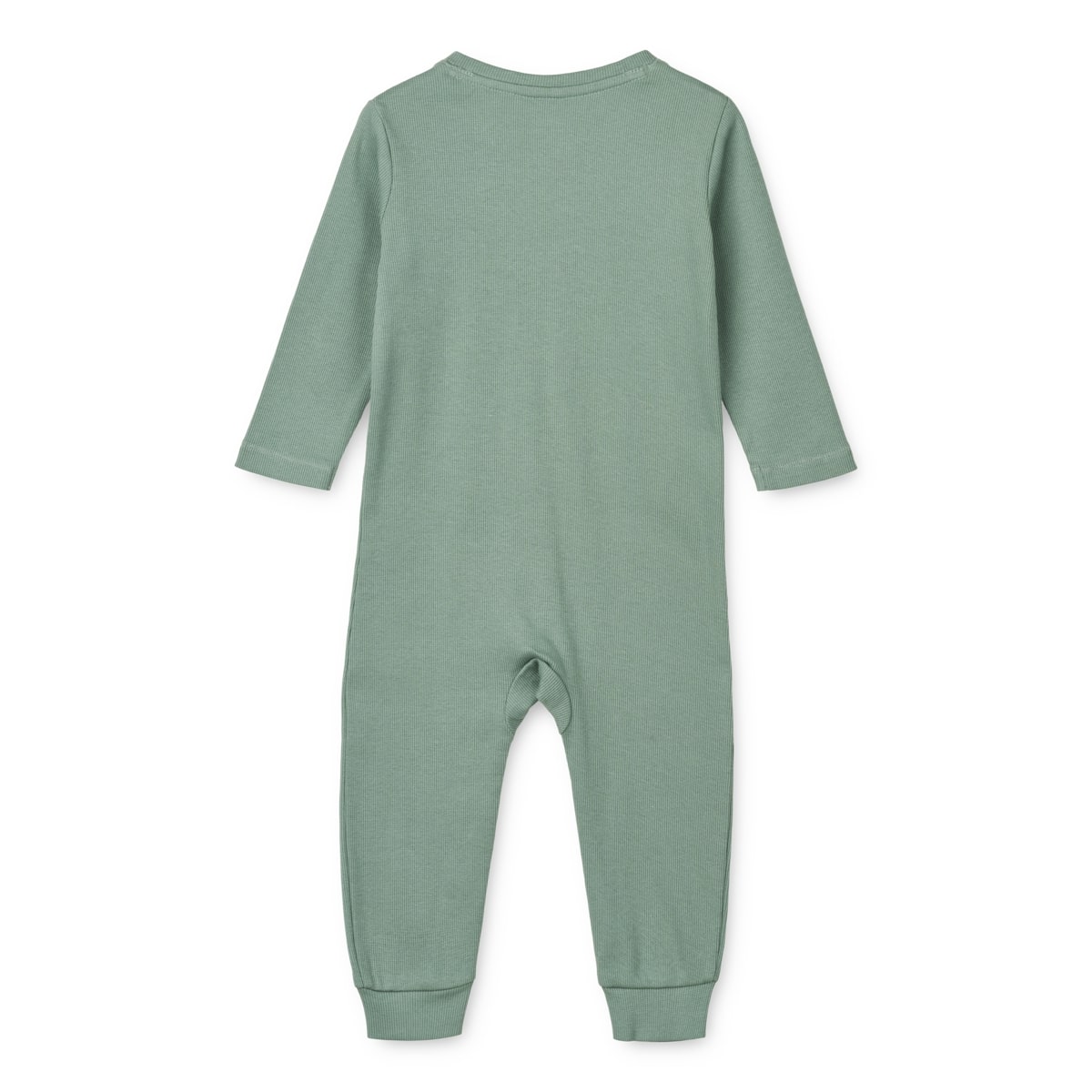 Liewood Pyjama-Jumpsuit Birk „Peppermint“, Gr. 56-68, 80-92 – Bild 2