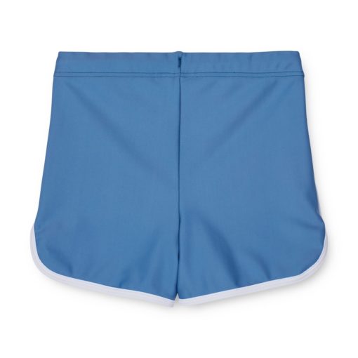 Liewood Kinder-Badeshorts Dagger „Riverside“, LSF 40+, Gr. 92, 116 – Bild 2