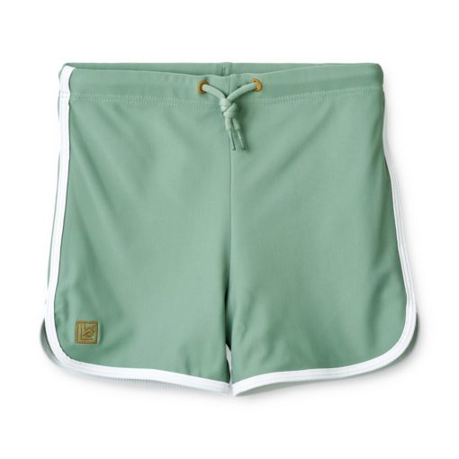 Liewood Kinder-Badeshorts Dagger „Peppermint“, LSF 40+, Gr. 86-128