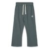 Liewood Kinder-Jogginghose Dili „Whale blue“, leichter Interlock-Jersey, Gr. 56-122
