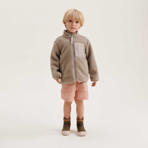 Liewood Kinder-Shorts Madison „Pale tuscany“, Gr. 56-80, 98, 122 – Bild 6