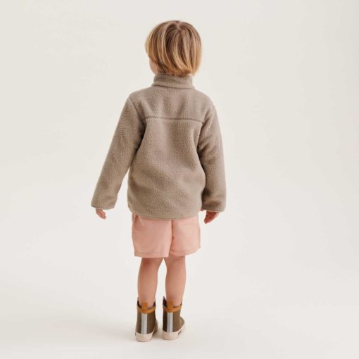 Liewood Kinder-Shorts Madison „Pale tuscany“, Gr. 56-80, 98, 122 – Bild 8