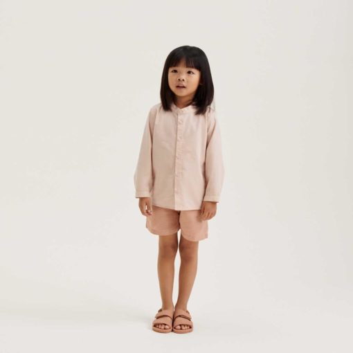 Liewood Kinder-Shorts Madison „Pale tuscany“, Gr. 56-80, 98, 122 – Bild 9