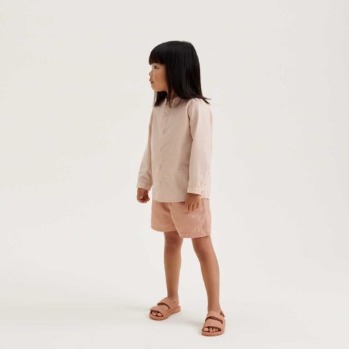 Liewood Kinder-Shorts Madison „Pale tuscany“, Gr. 56-80, 98, 122 – Bild 10