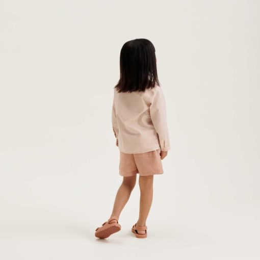 Liewood Kinder-Shorts Madison „Pale tuscany“, Gr. 56-80, 98, 122 – Bild 11